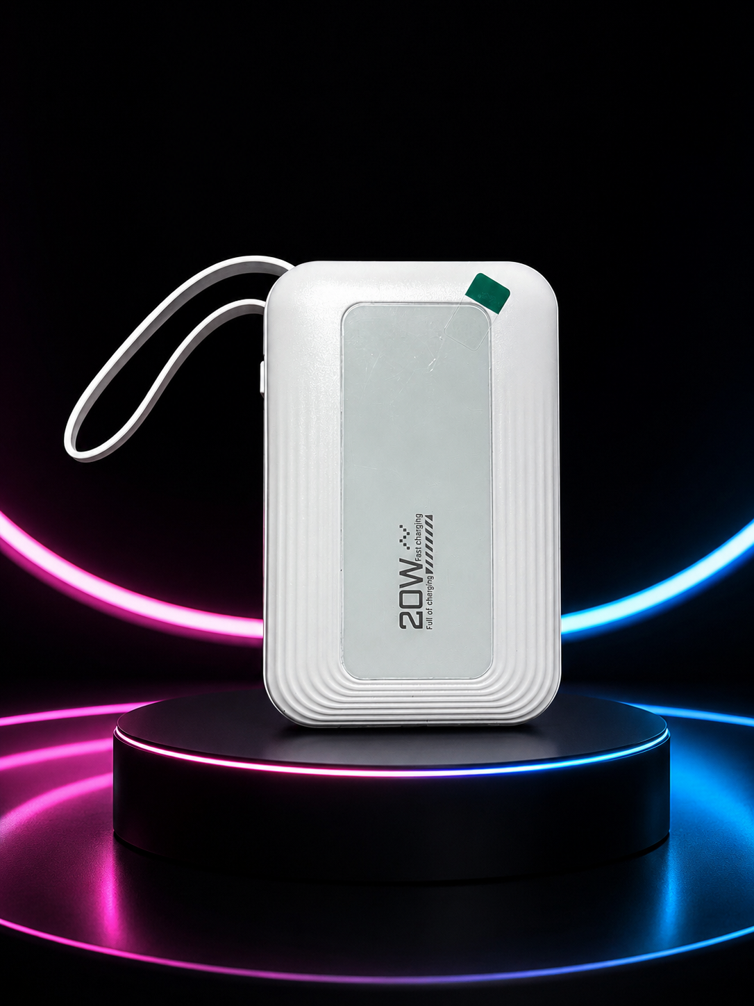 Power bank-NeoVolt 20,000 mAh
