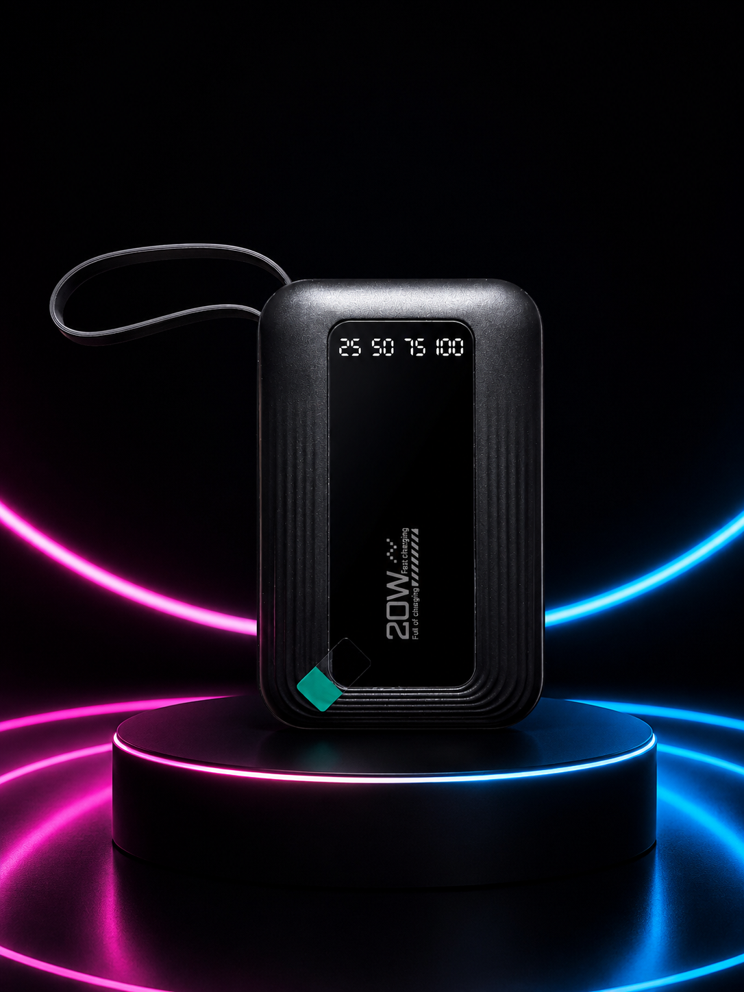 Power bank-NeoVolt 20,000 mAh