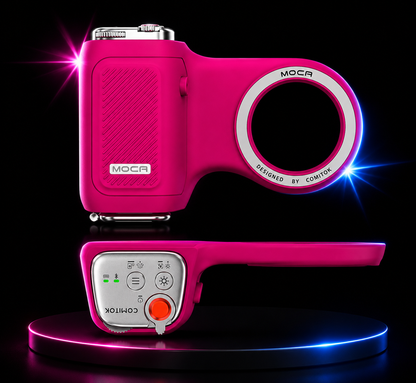 PhotoGrip Pro - soporte magnético