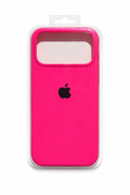 Funda Silicon-Case IPhone 17 Pro Max