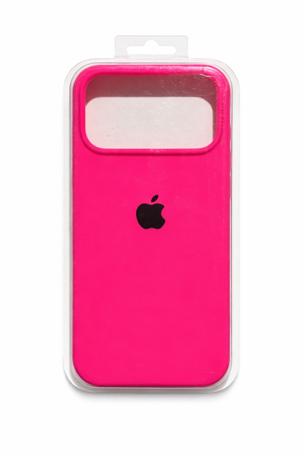 Funda Silicon-Case IPhone 17 Pro Max