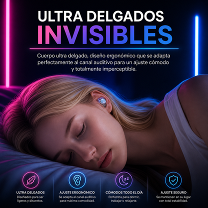 Audifonos StyleBuds Pro