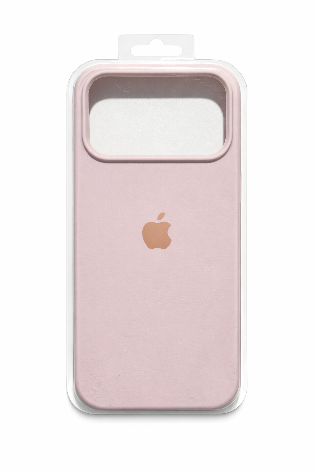 Funda Silicon-Case IPhone 17 Pro Max