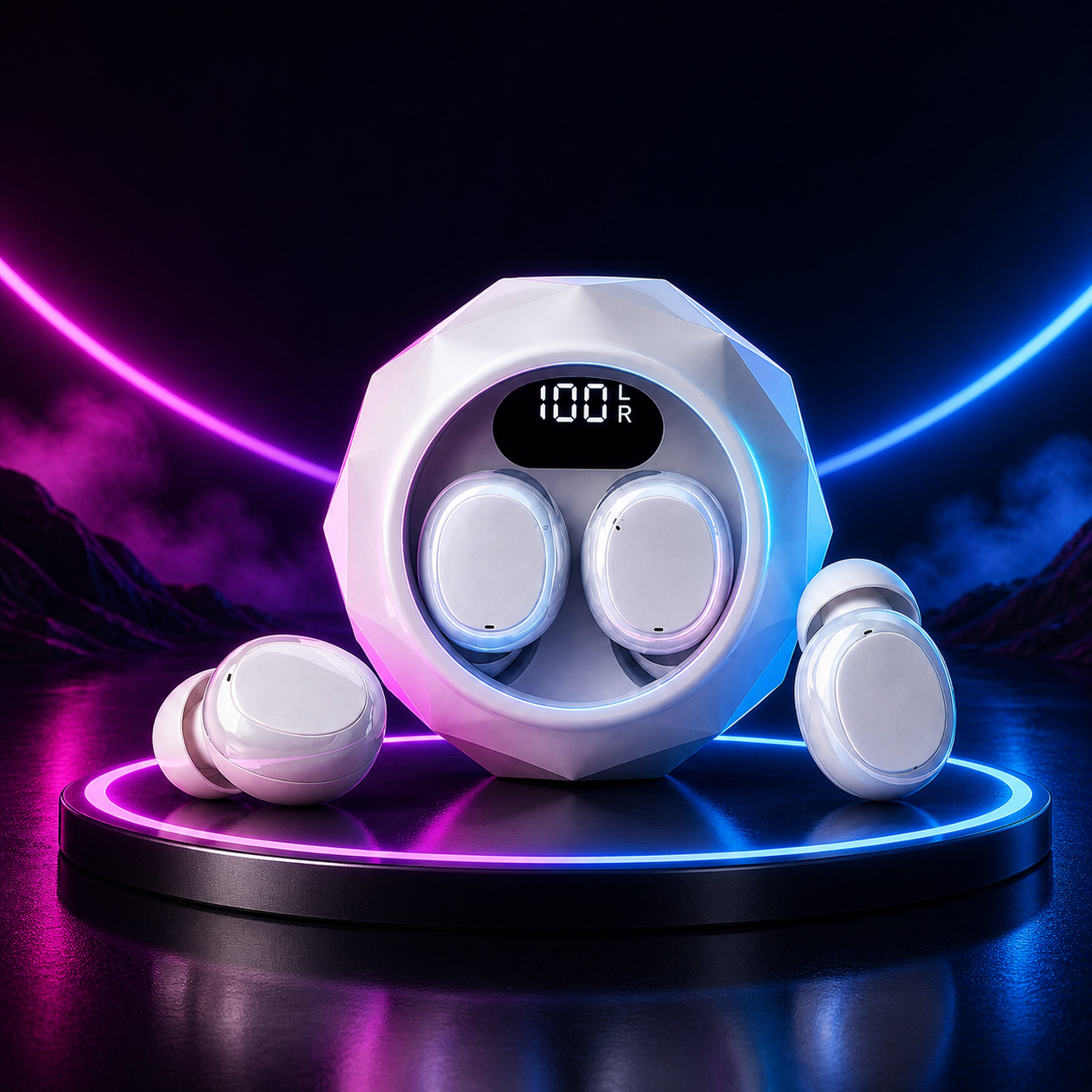 Audifonos StyleBuds Pro