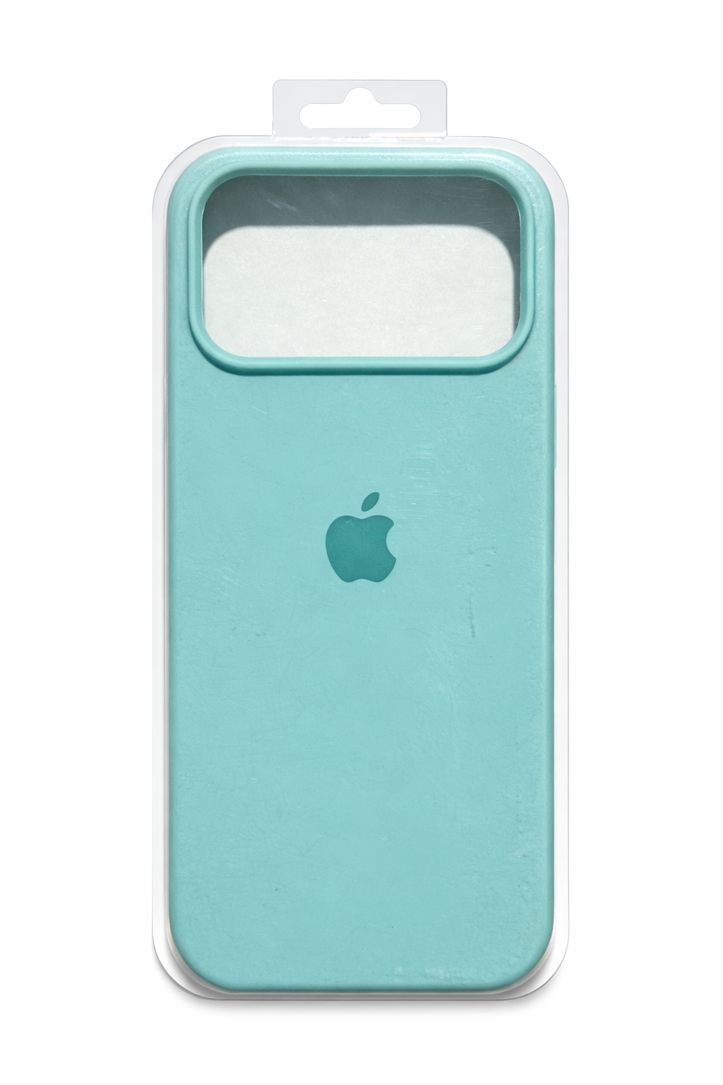 Funda Silicon-Case IPhone 17 Pro Max