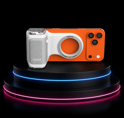 PhotoGrip Pro - soporte magnético