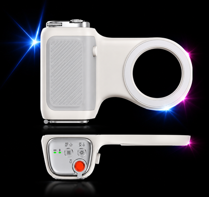 PhotoGrip Pro - soporte magnético