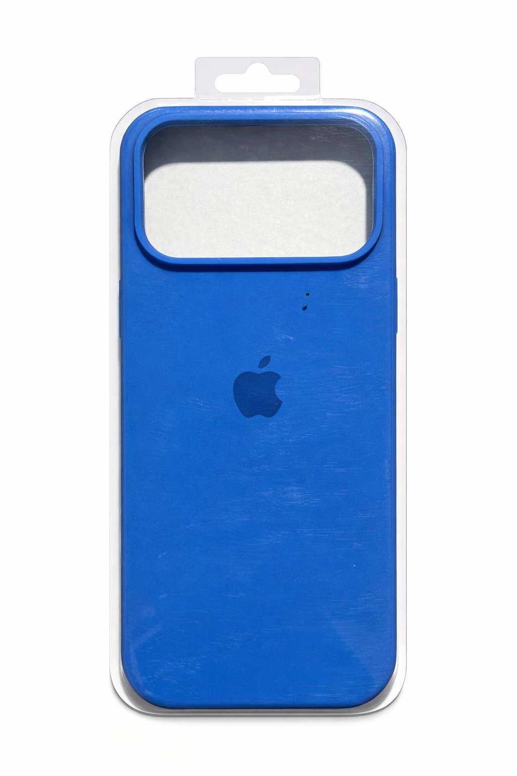 Funda Silicon-Case IPhone 17 Pro Max