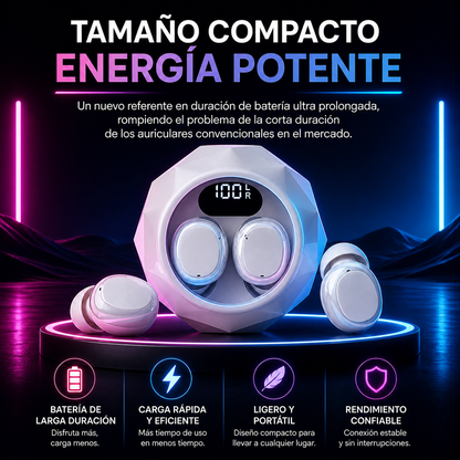 Audifonos StyleBuds Pro