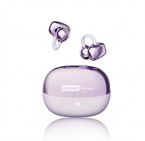 Audifonos Lenovo Rs103 Violeta