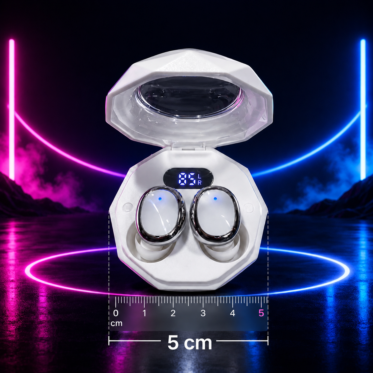 Audifonos StyleBuds Pro