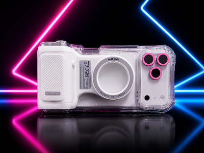 PhotoGrip Pro - soporte magnético