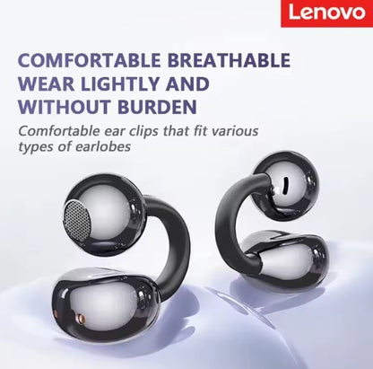 Audífonos Lenovo  TA410  tipo  Clip - On