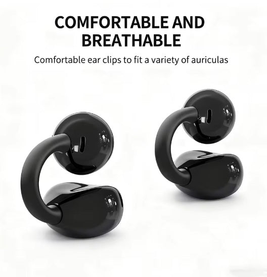 Audífonos Lenovo TA410  tipo Clip-Ear