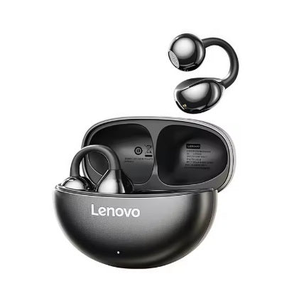 Audífonos Lenovo TA410  tipo Clip-Ear