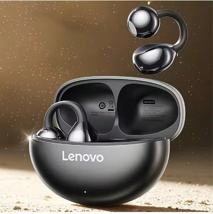 Audífonos Lenovo TA410  tipo Clip-Ear