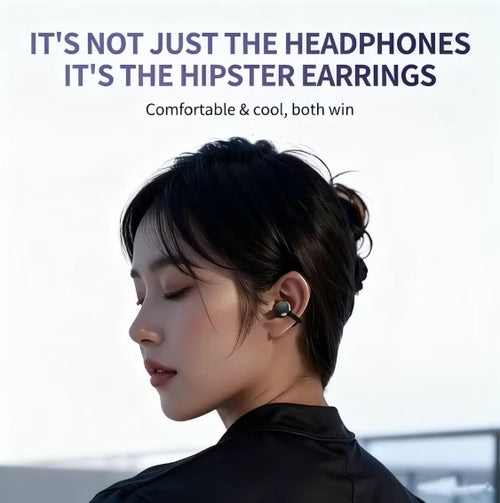 Audifonos Lenovo TA410  inalámbricos