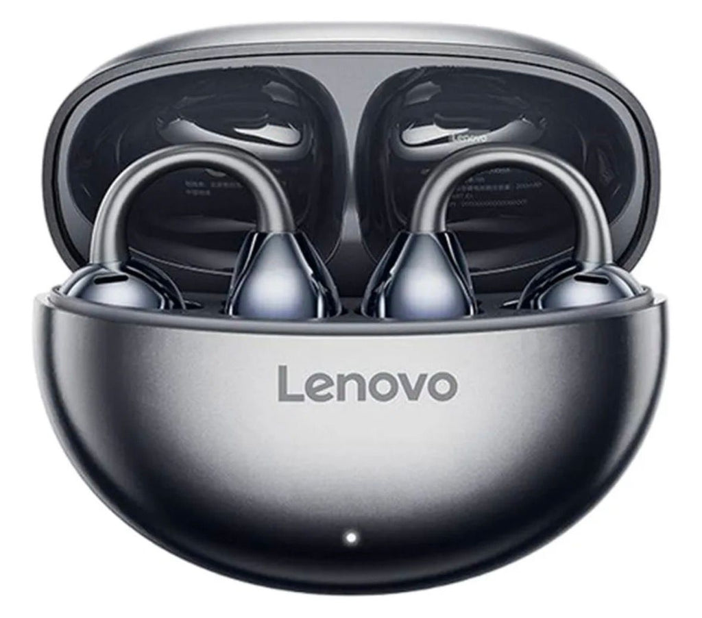 Audífonos Lenovo TA410  tipo Clip-Ear