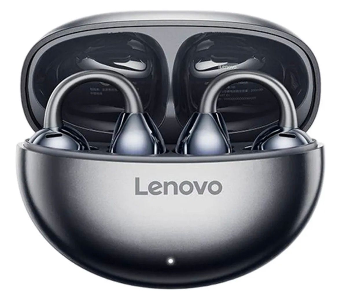 Audífonos Lenovo TA410  tipo Clip-Ear
