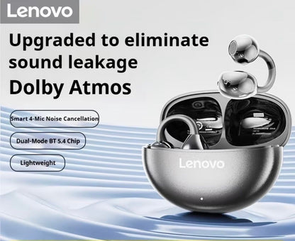 Audífonos Lenovo  TA410  tipo  Clip - On