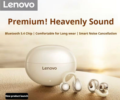 Audífonos Lenovo  TA410  tipo  Clip - On