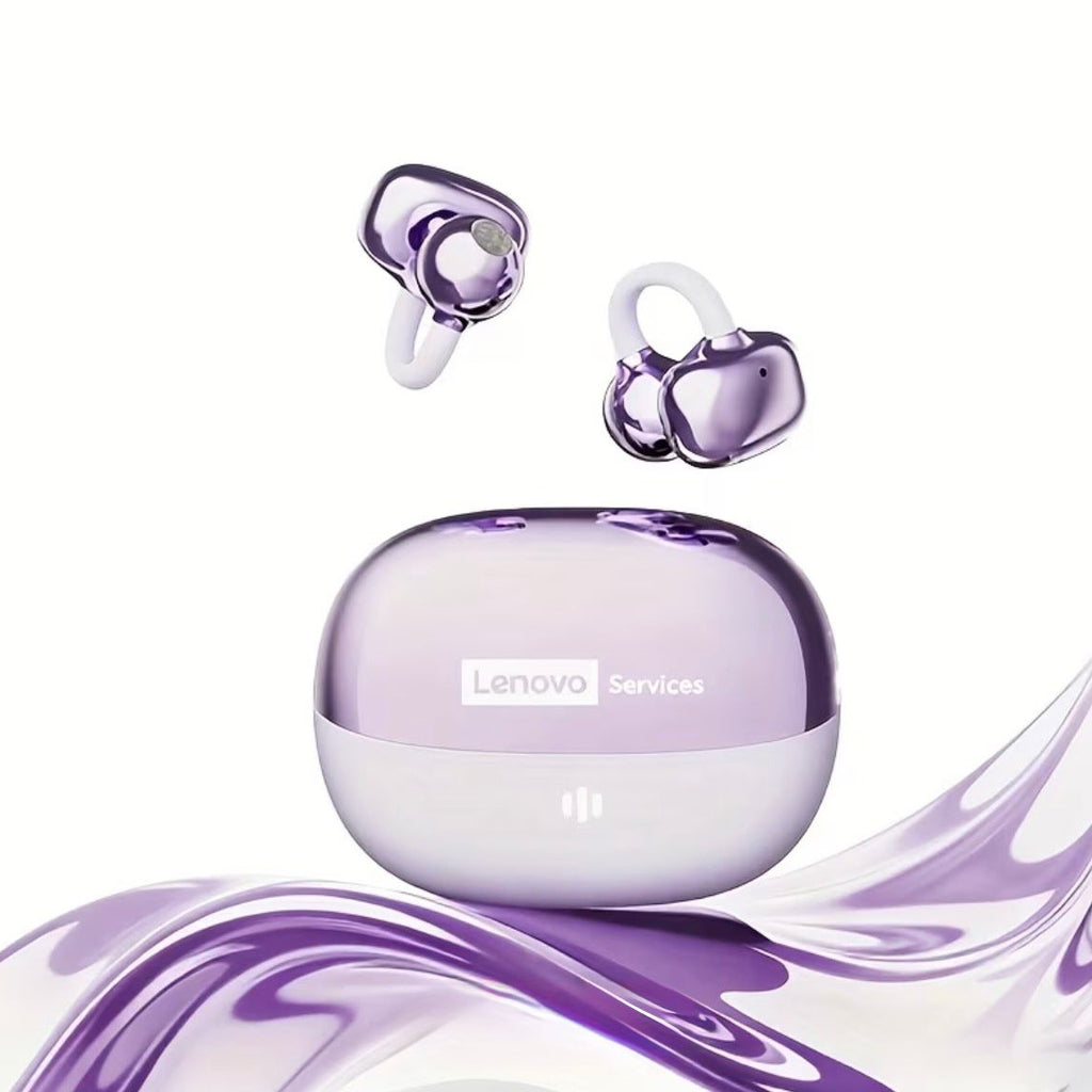 Audifonos Lenovo RS103 tipo Clip-Ear