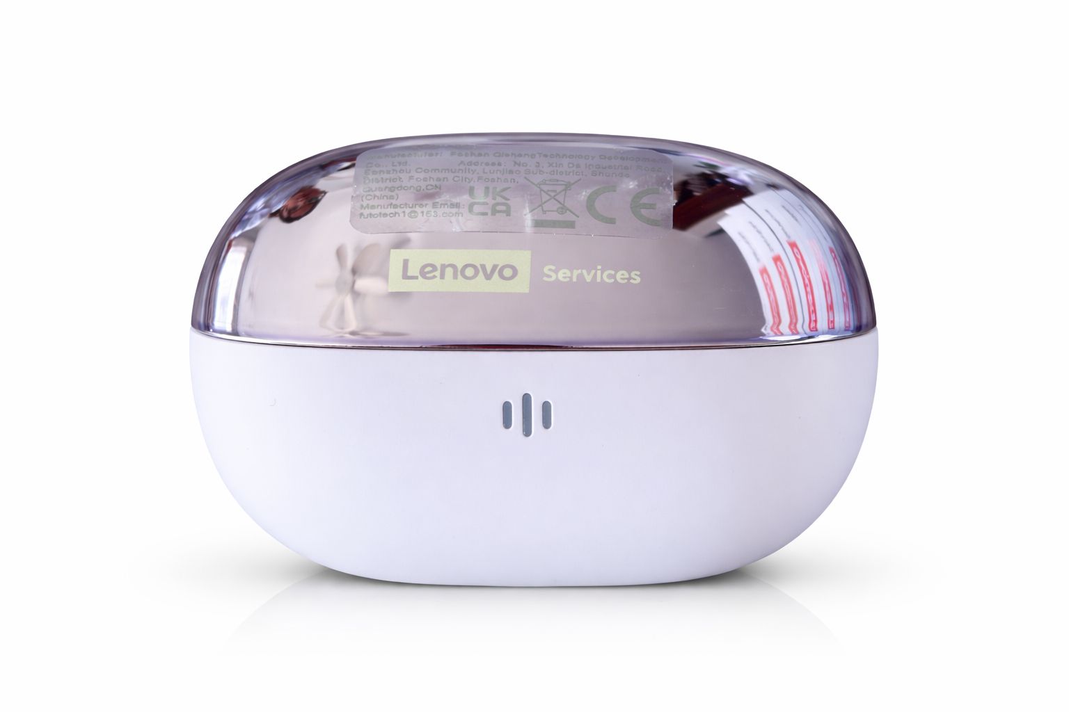 Audifonos Lenovo RS103 tipo Clip-Ear