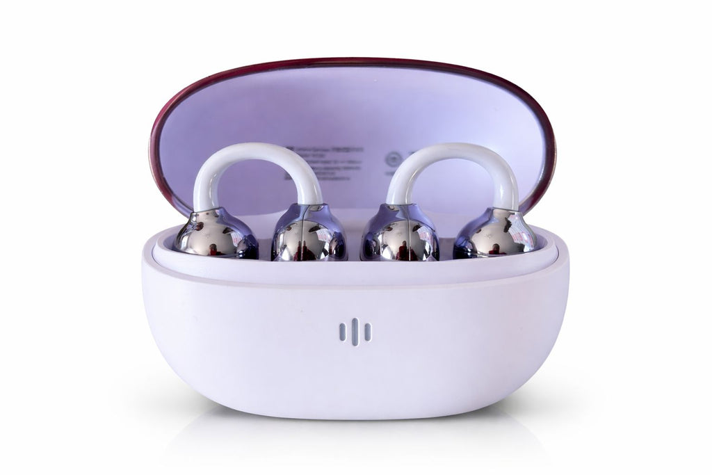 Audifonos Lenovo RS103 tipo Clip-Ear