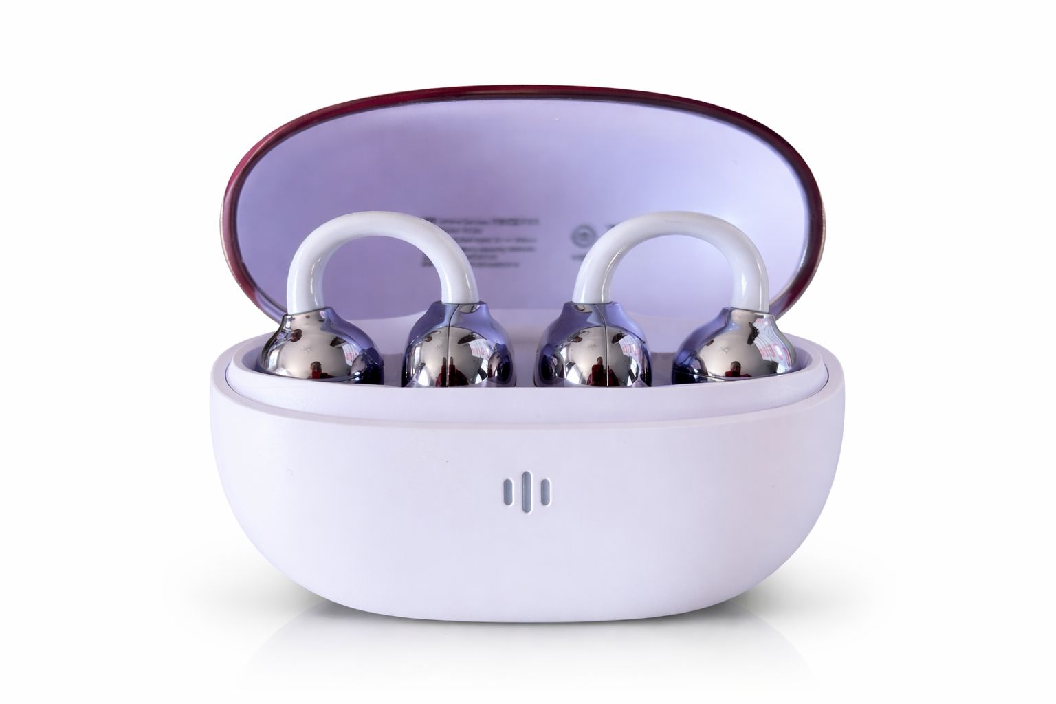 Audifonos Lenovo RS103 tipo Clip-Ear